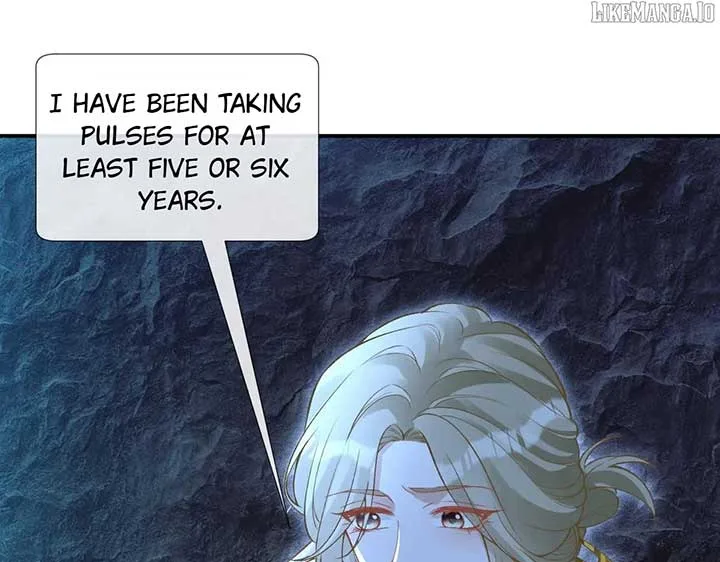 Everyone’s Darling Chapter 319 page 46