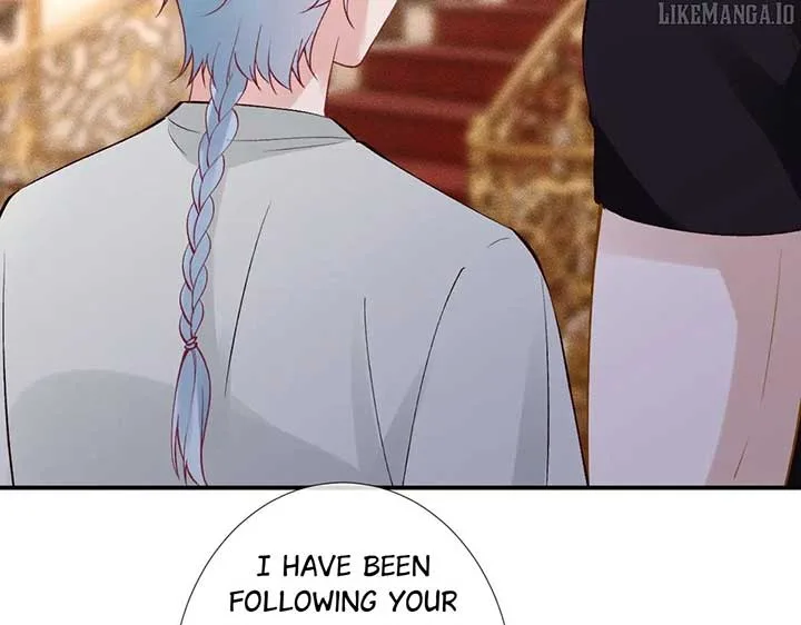 Everyone’s Darling Chapter 317 page 12