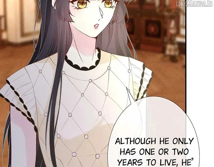 Everyone’s Darling Chapter 317 page 27