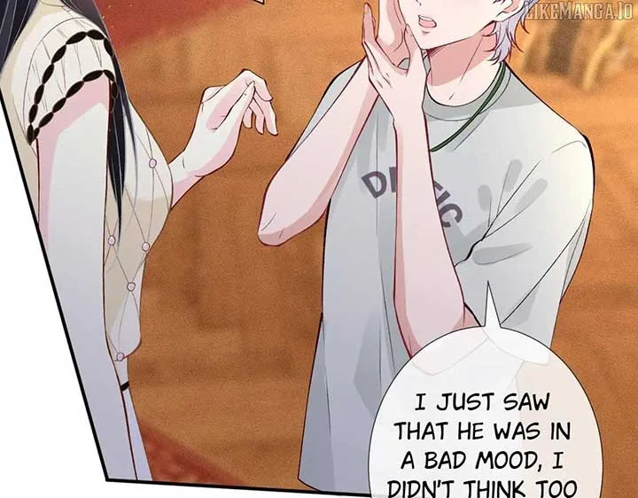 Everyone’s Darling Chapter 317 page 25