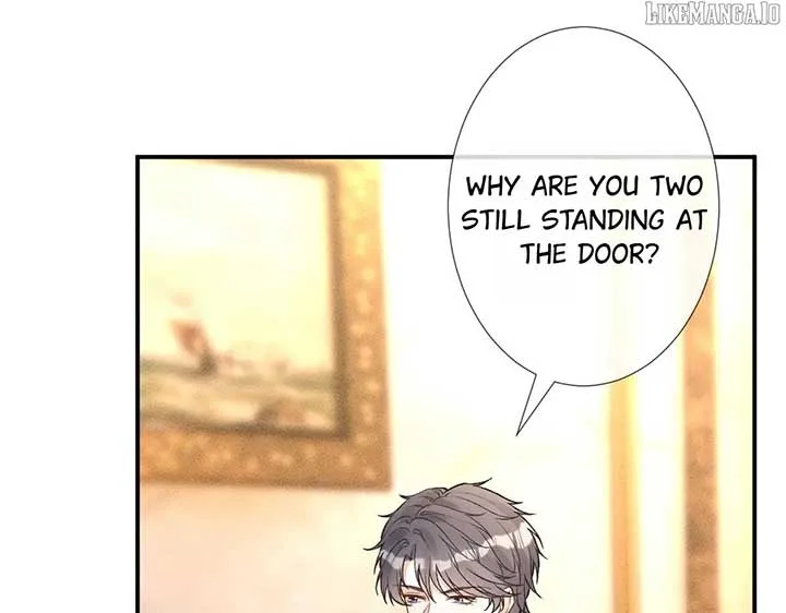 Everyone’s Darling Chapter 317 page 40