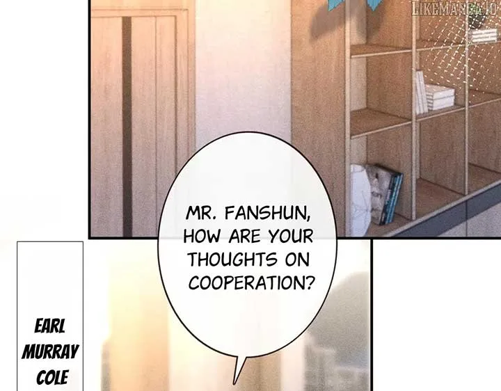 Everyone’s Darling Chapter 318 page 3