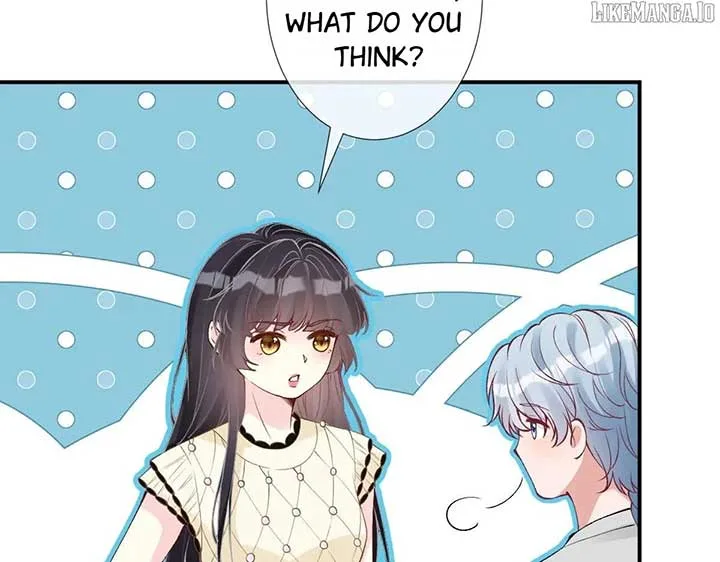 Everyone’s Darling Chapter 317 page 31
