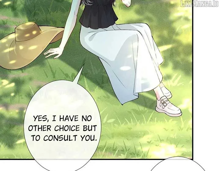 Everyone’s Darling Chapter 319 page 49