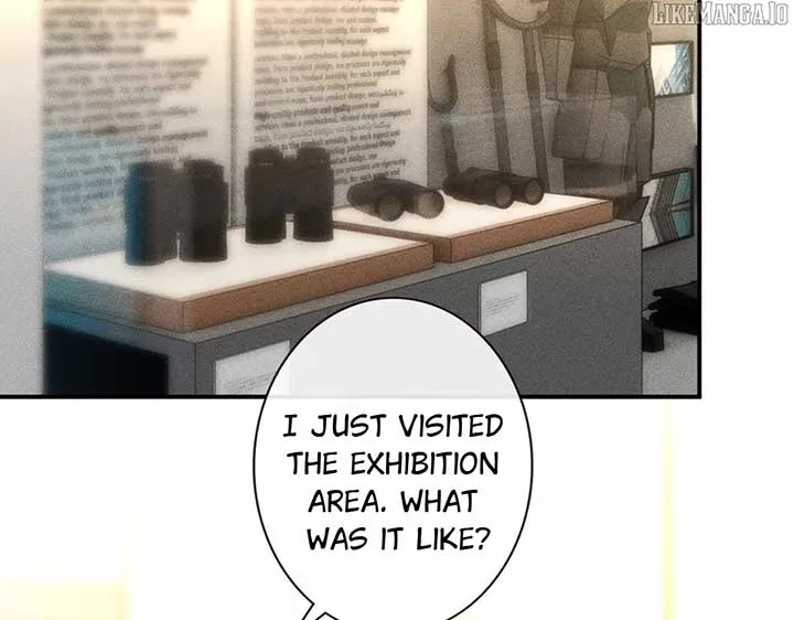 Everyone’s Darling Chapter 318 page 13