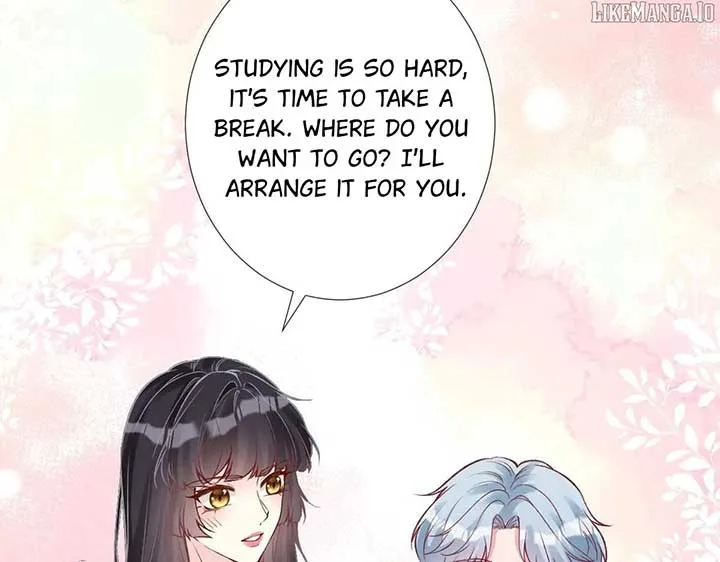 Everyone’s Darling Chapter 317 page 37