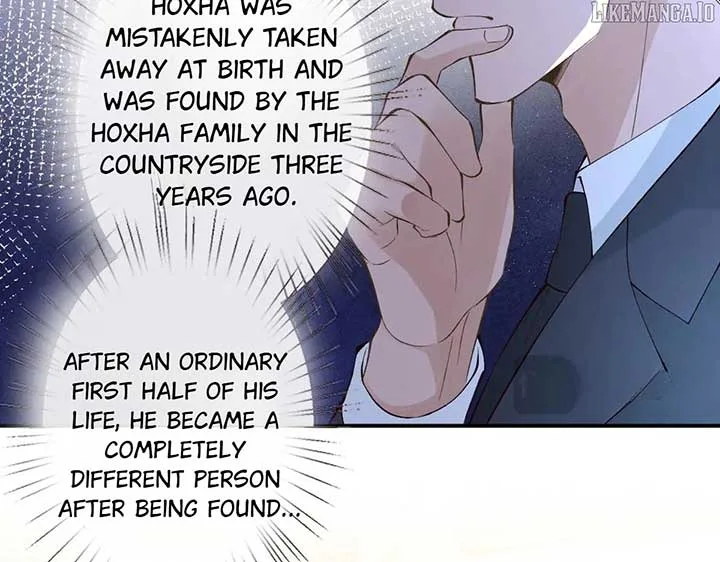 Everyone’s Darling Chapter 318 page 9