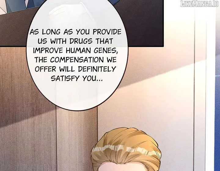 Everyone’s Darling Chapter 318 page 5