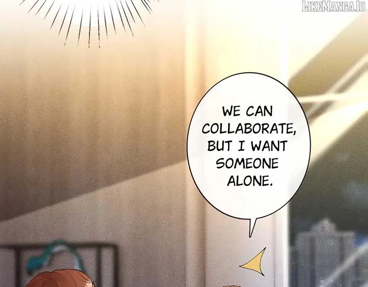 Everyone’s Darling Chapter 318 page 10