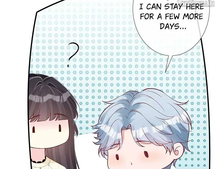 Everyone’s Darling Chapter 317 page 33