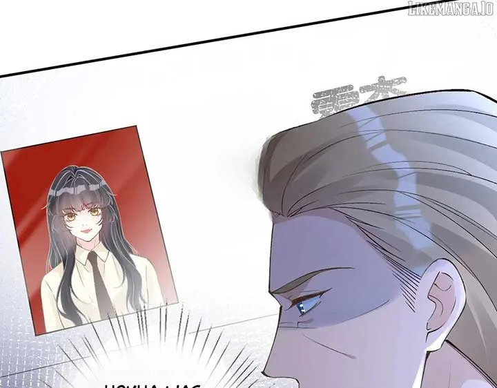 Everyone’s Darling Chapter 318 page 8