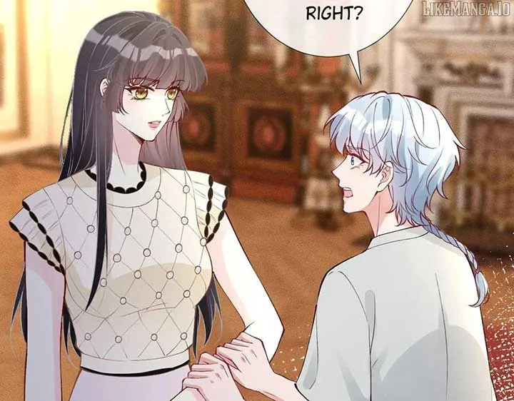 Everyone’s Darling Chapter 317 page 29