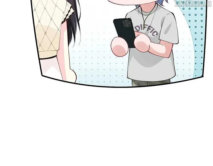 Everyone’s Darling Chapter 317 page 34