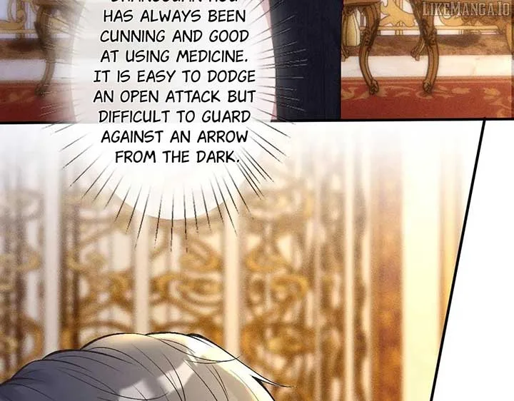 Everyone’s Darling Chapter 316 page 40