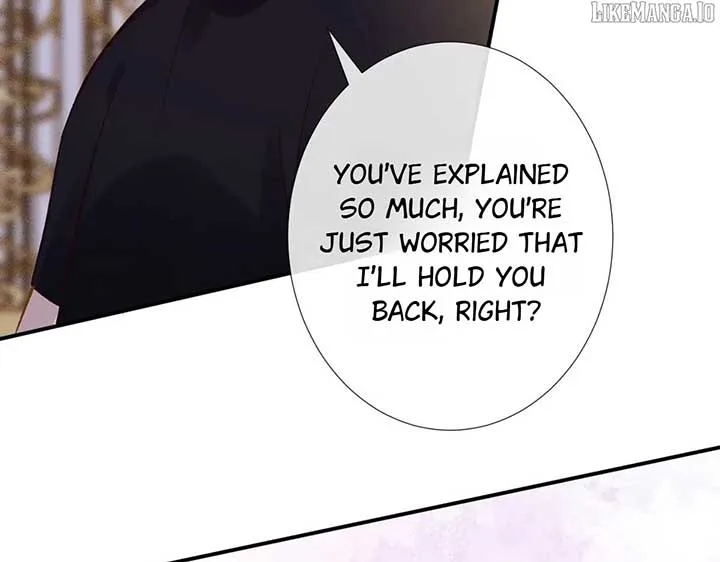 Everyone’s Darling Chapter 316 page 42