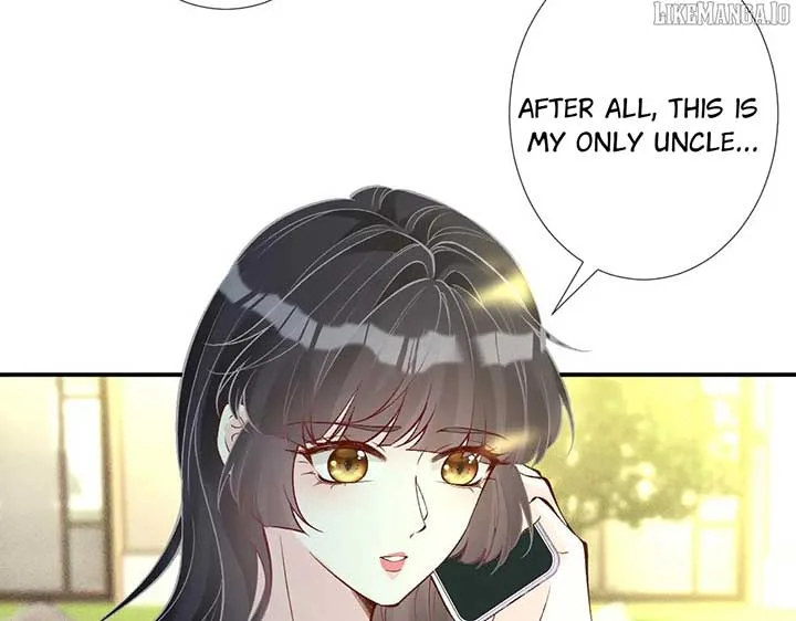 Everyone’s Darling Chapter 319 page 50