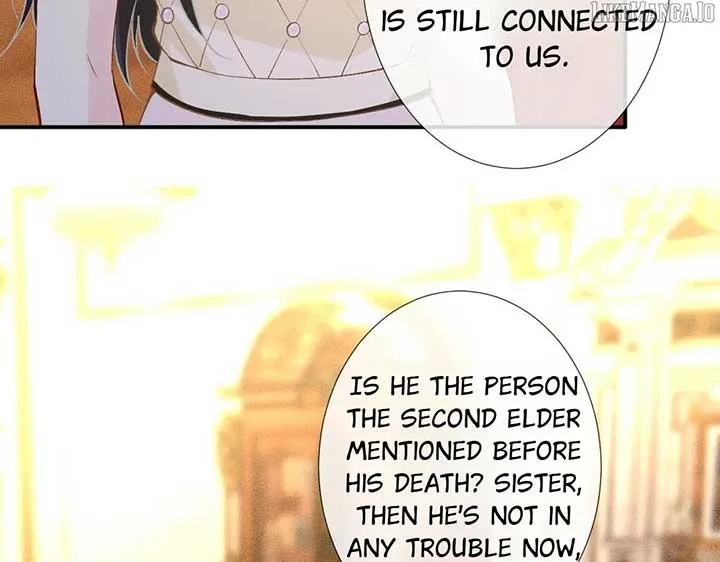 Everyone’s Darling Chapter 317 page 28