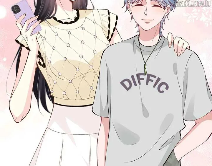 Everyone’s Darling Chapter 317 page 38
