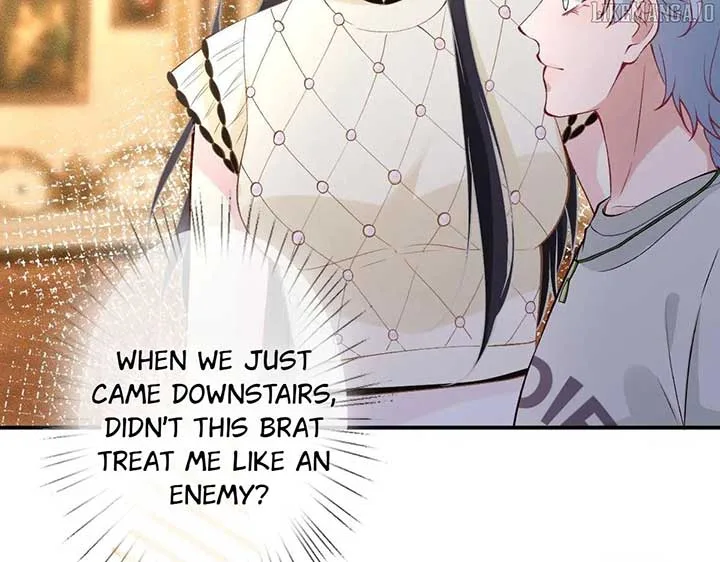 Everyone’s Darling Chapter 317 page 47