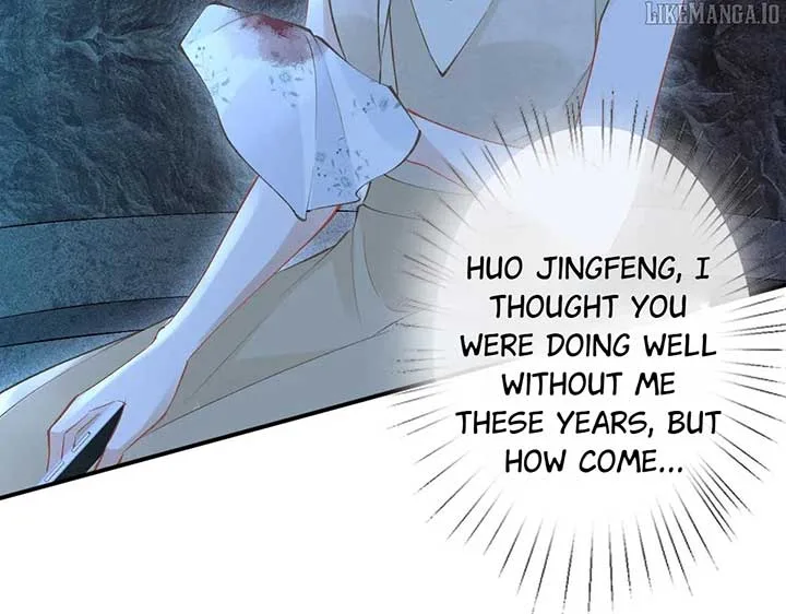 Everyone’s Darling Chapter 319 page 58