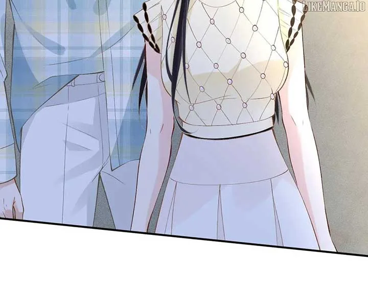 Everyone’s Darling Chapter 318 page 15