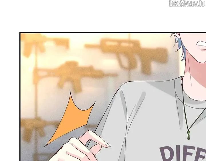 Everyone’s Darling Chapter 318 page 28