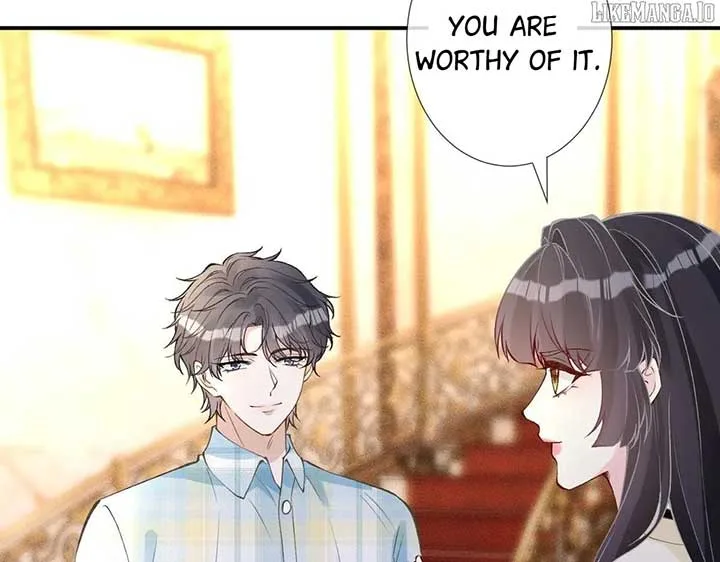Everyone’s Darling Chapter 317 page 51