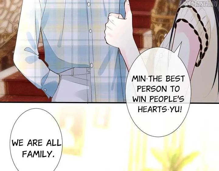Everyone’s Darling Chapter 317 page 52