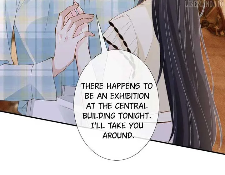 Everyone’s Darling Chapter 317 page 54