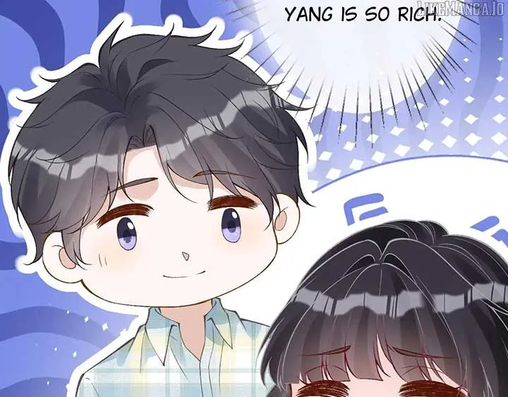 Everyone’s Darling Chapter 318 page 19