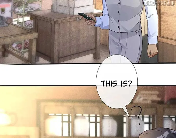 Everyone’s Darling Chapter 321 page 4