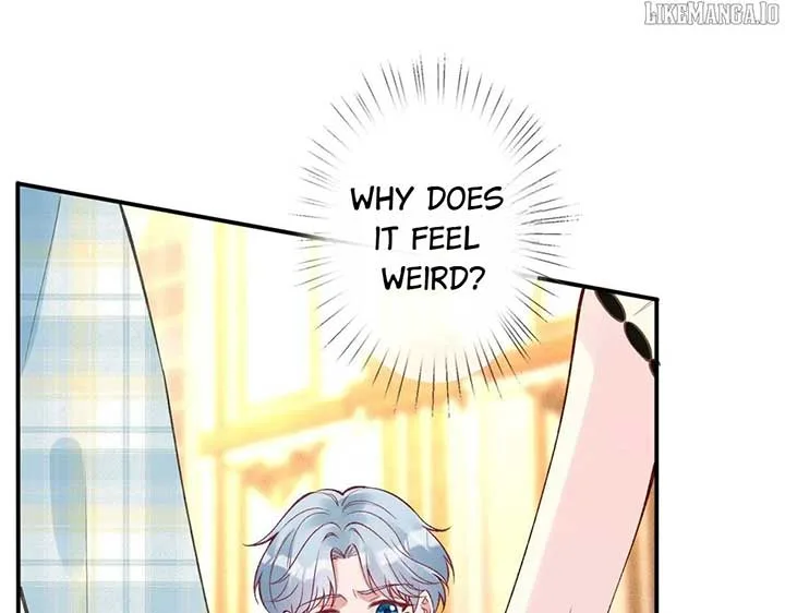 Everyone’s Darling Chapter 317 page 55