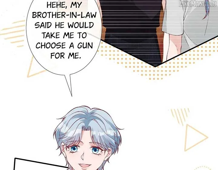 Everyone’s Darling Chapter 317 page 49