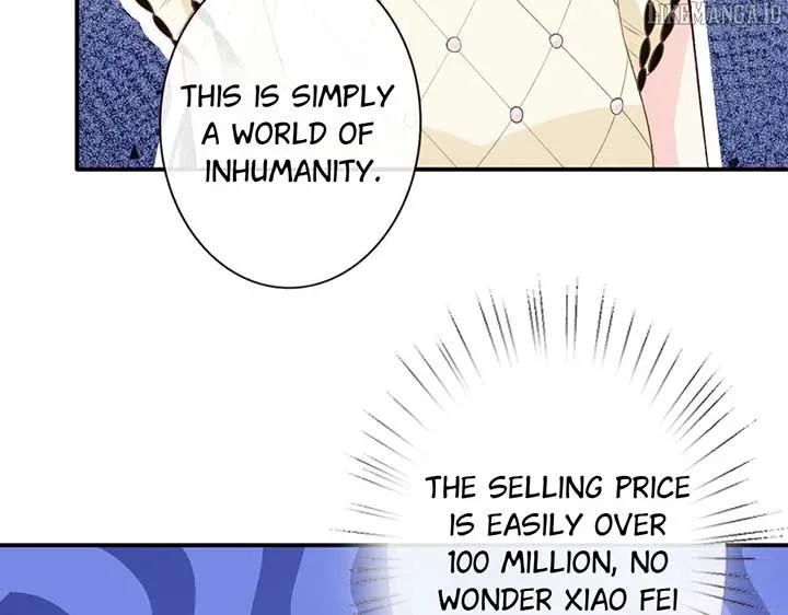 Everyone’s Darling Chapter 318 page 18