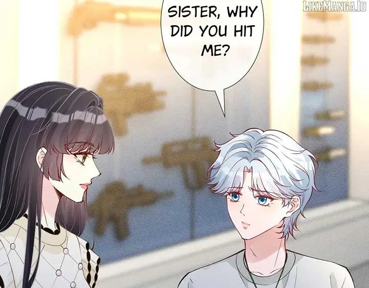 Everyone’s Darling Chapter 318 page 30