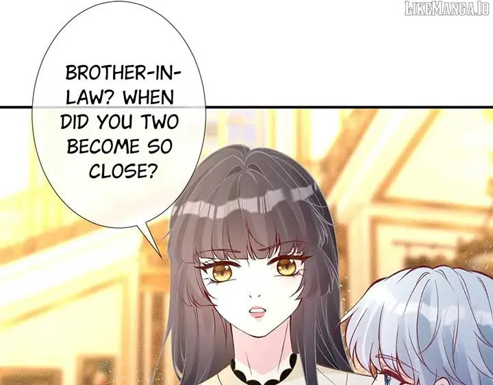Everyone’s Darling Chapter 317 page 46