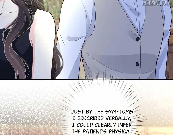 Everyone’s Darling Chapter 321 page 10