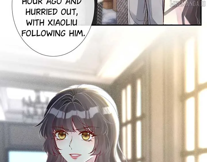 Everyone’s Darling Chapter 319 page 65