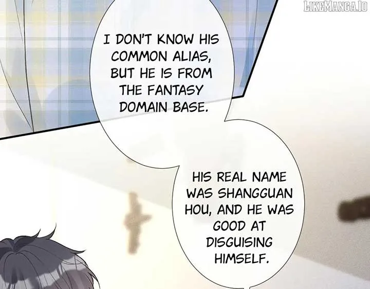 Everyone’s Darling Chapter 317 page 78