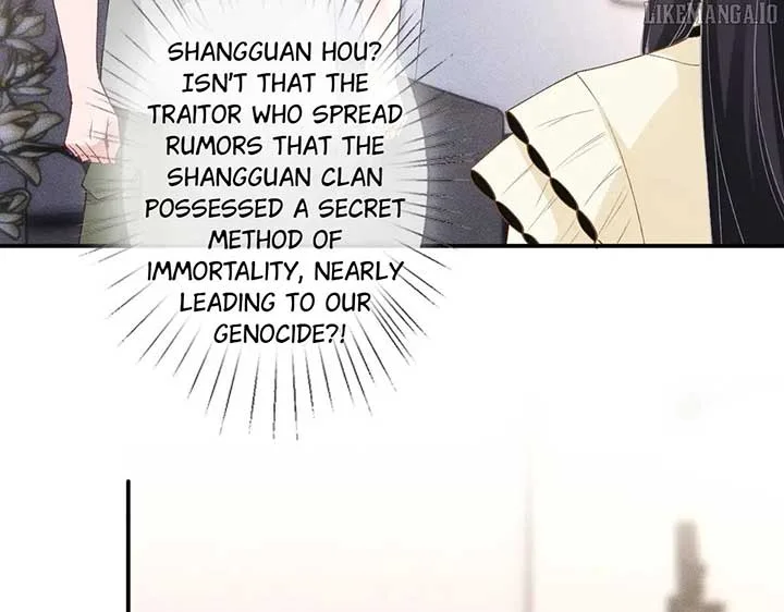 Everyone’s Darling Chapter 317 page 82