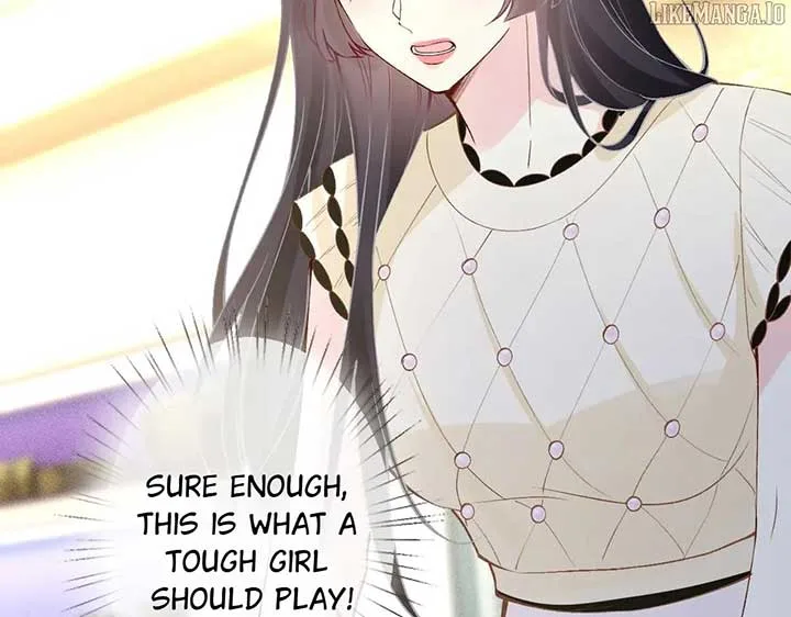 Everyone’s Darling Chapter 318 page 55