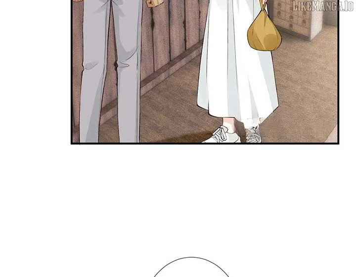 Everyone’s Darling Chapter 321 page 8