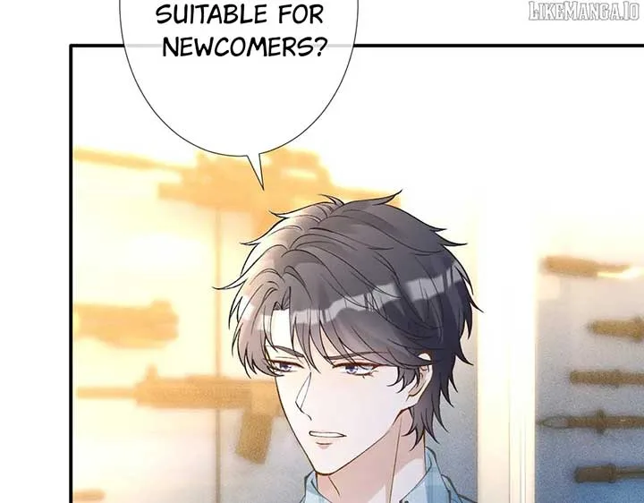Everyone’s Darling Chapter 318 page 41