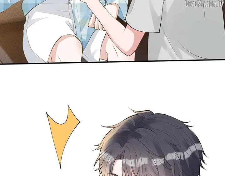 Everyone’s Darling Chapter 317 page 71