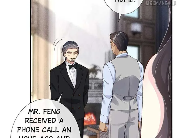 Everyone’s Darling Chapter 319 page 64