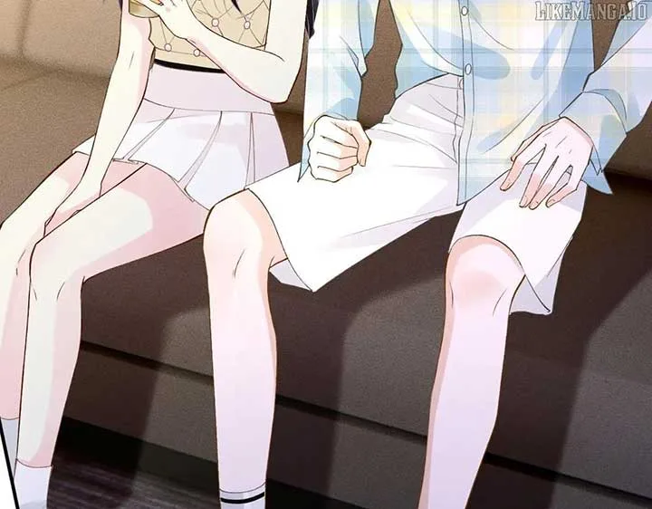 Everyone’s Darling Chapter 317 page 66