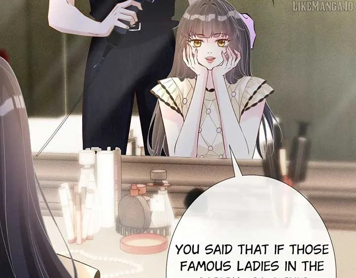 Everyone’s Darling Chapter 316 page 91
