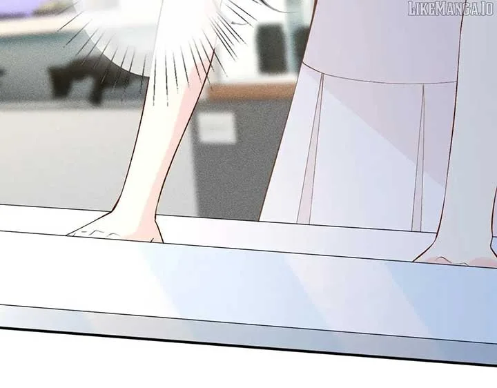 Everyone’s Darling Chapter 318 page 56