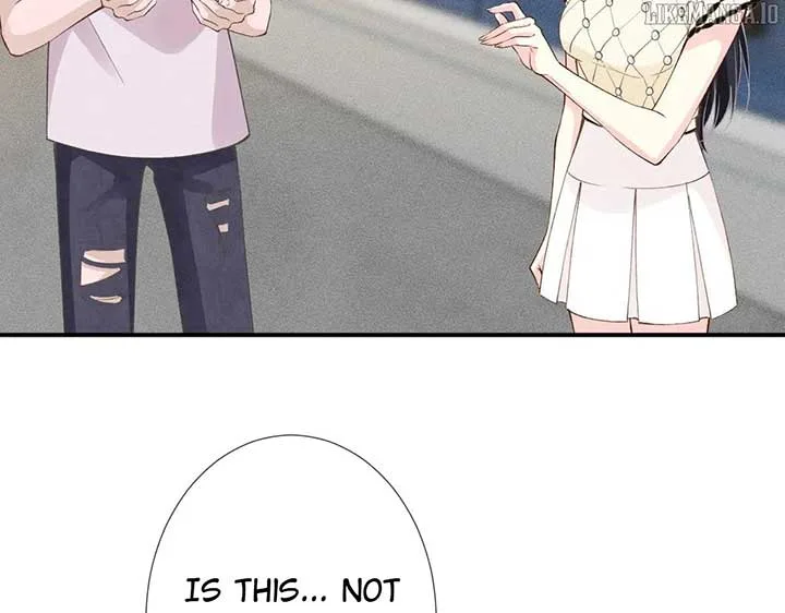 Everyone’s Darling Chapter 318 page 40