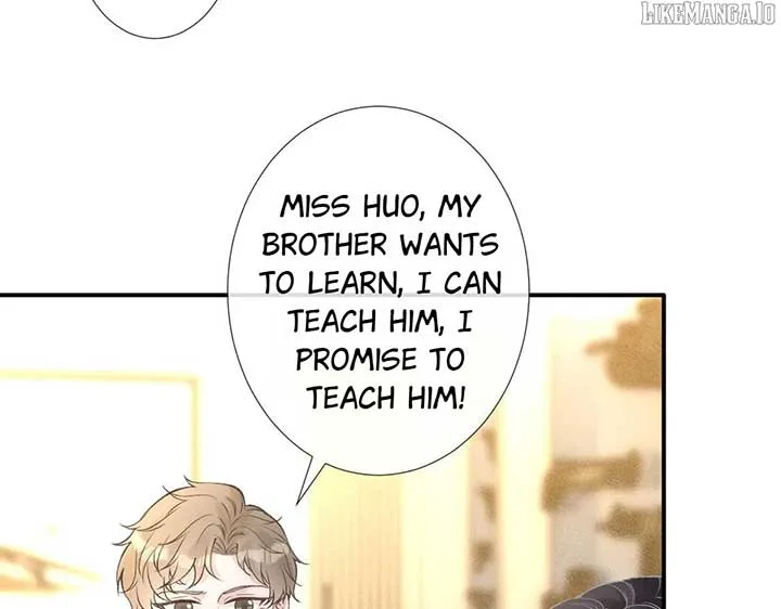 Everyone’s Darling Chapter 318 page 36
